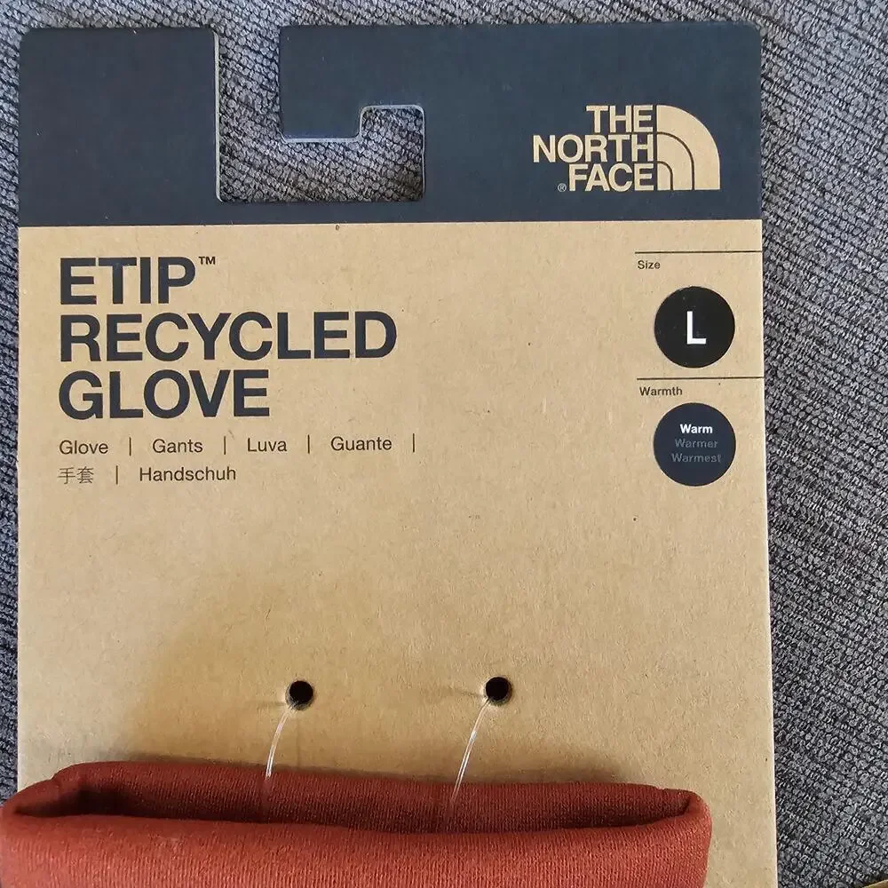 The North Face north face